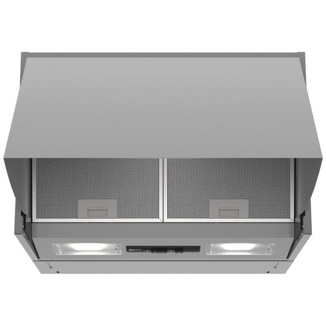 Integrated Hoods