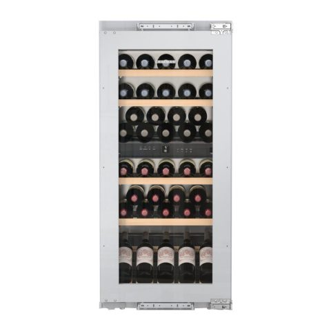 Liebherr  Door Panel Kit For EWTDF2353 Wine Cooler EWTDF2353-KIT – Stainless Steel