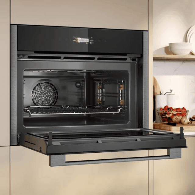 Microwaves