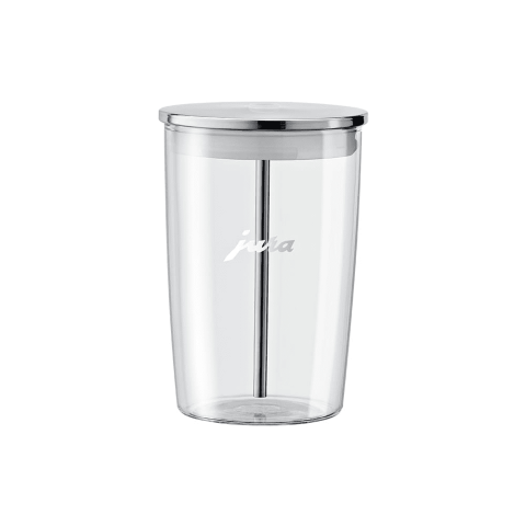 Jura  72570 GLASS MILK CONTAINER 0.5L