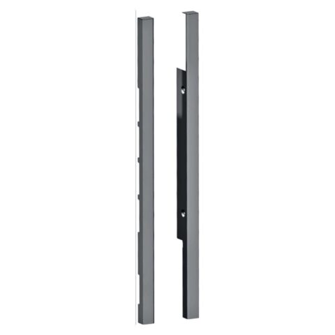 Neff  Strips for 45cm Compact and 14cm Warming Drawer Z11SZ60X0 – STAINLESS STEEL