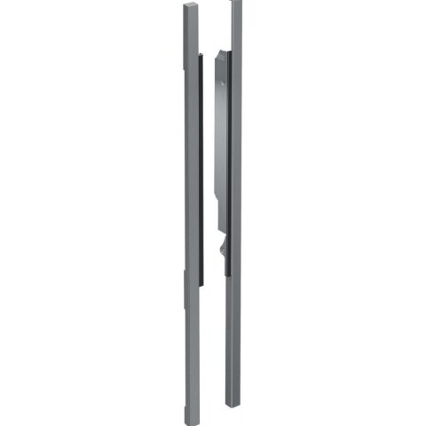 Neff  Seamless Strips for Slide & Hide Oven & 29cm Warming Drawer Z11SZ80G0 – GRAPHITE