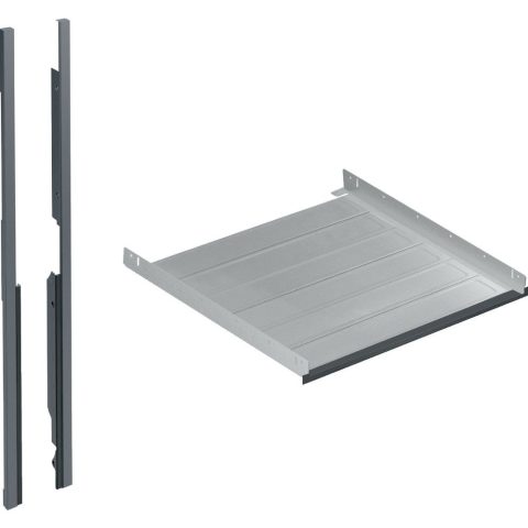 Neff  Seamless Strips For Slide & Hide Oven & 45cm Compact Z11SZ90G1 – Graphite