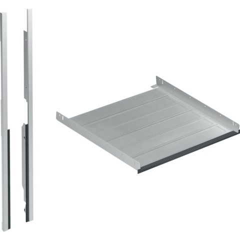 Neff  Seamless Strips For Slide & Hide Oven & 45cm Compact Z11SZ90X1 – Stainless Steel