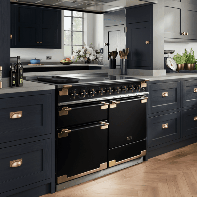 Range Cookers
