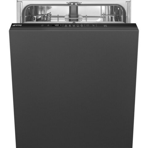 Smeg 60cm Fully Integrated Dishwasher DI262D