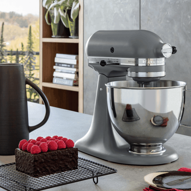 Stand Mixers