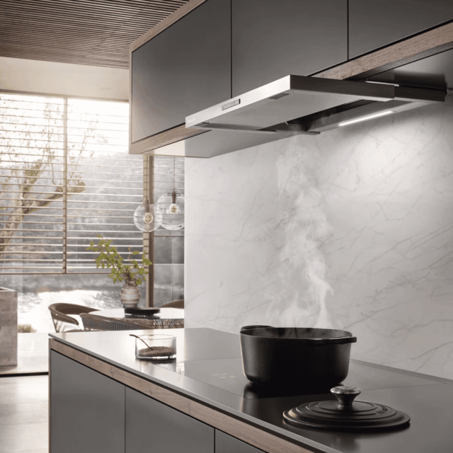 Telescopic Hoods