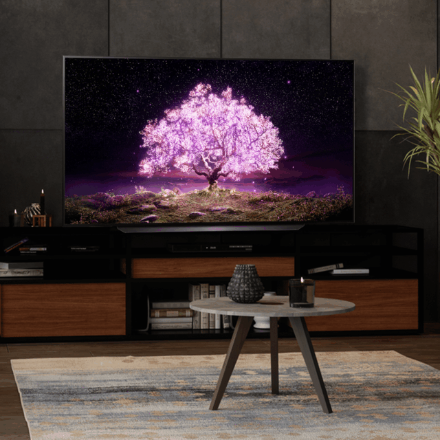 Televisions