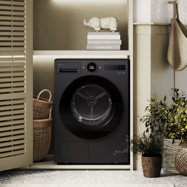 Tumble Dryers