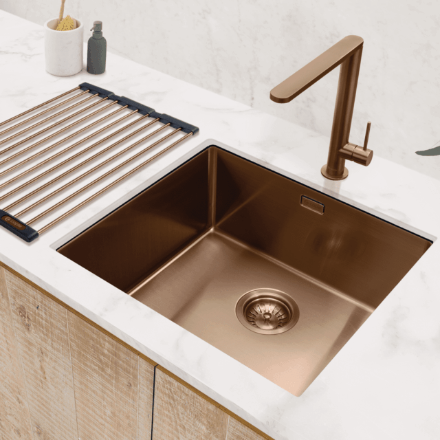 Undermount Sinks