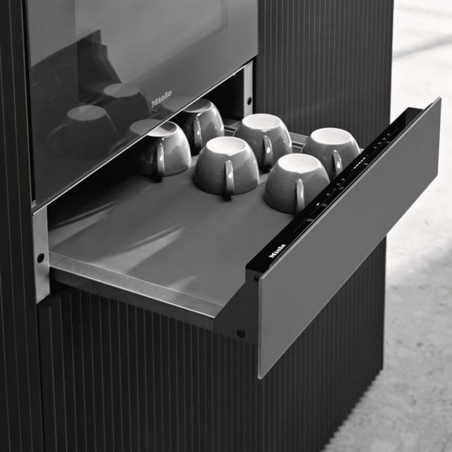 Warming Drawers
