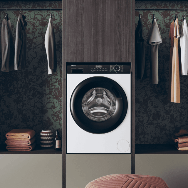 Washer Dryers
