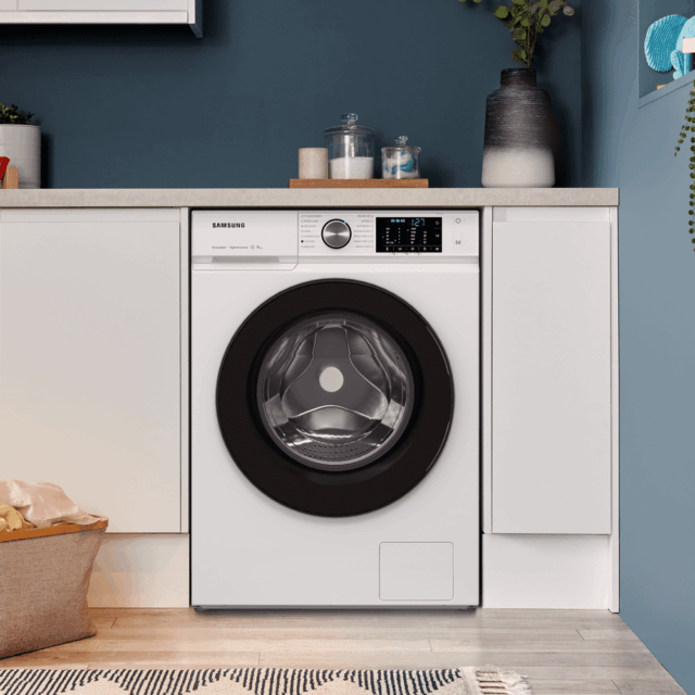 Washing Machines