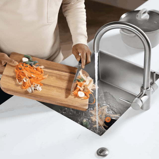 Waste Disposal Units