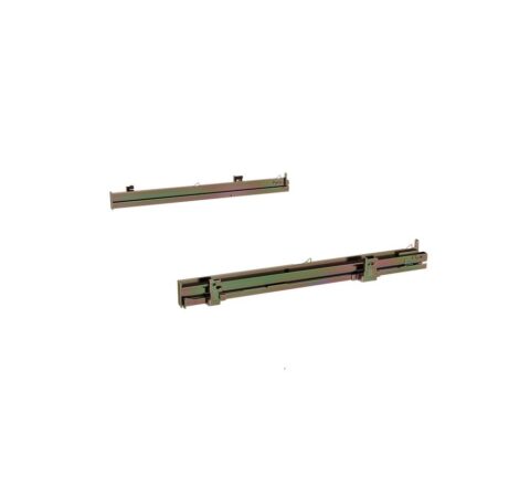Neff  Pyroproof Full Extension Clip Rails for N70 and N90 Single Ovens Z1608CX0